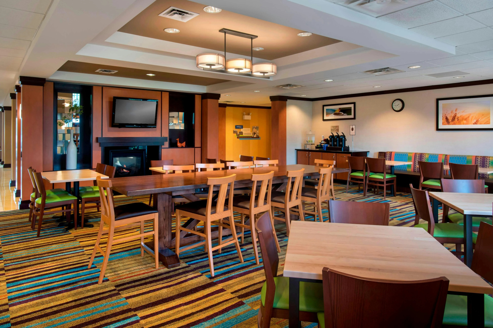 Photo - Fairfield by Marriott Inn & Suites Verona Turning Stone