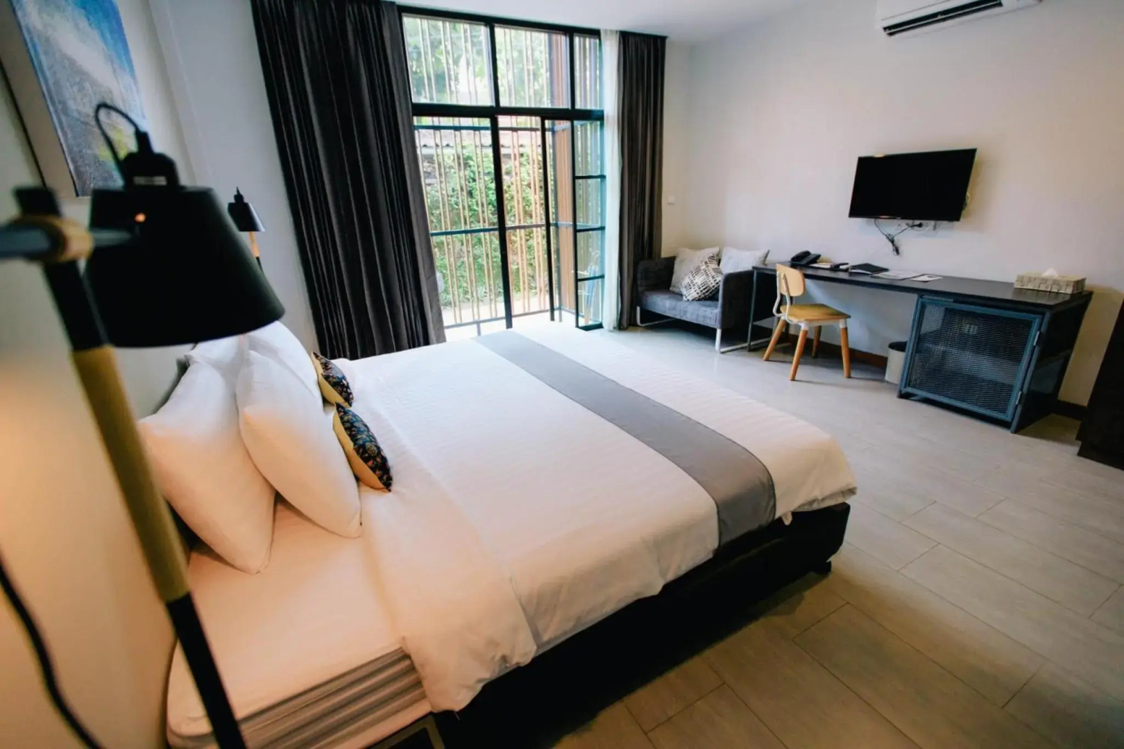Foto - Wealth Boutique Hotel Chiang Mai