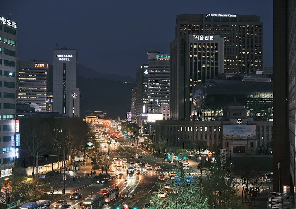 Foto - UH Suite Seoul Deoksugung