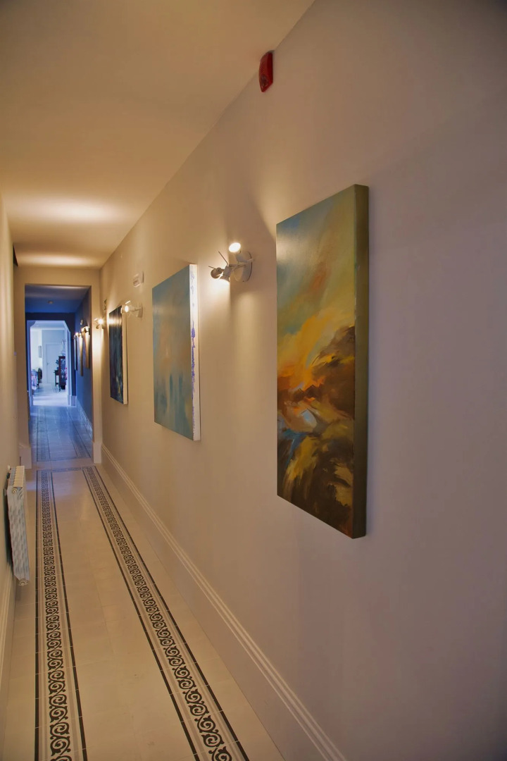 Photo - ALIBI by YoursPorto