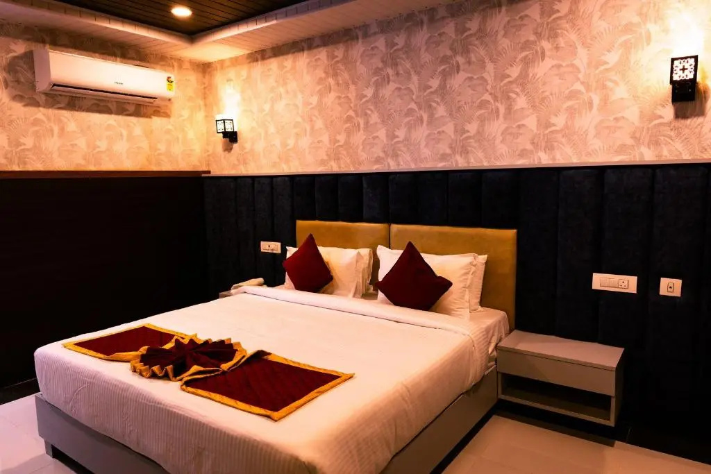 Hotel Grand Orchid