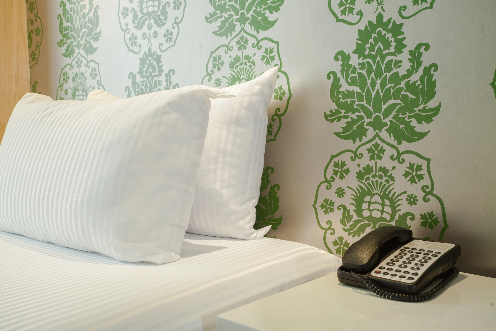 Foto - NH Collection Mexico City Airport T2