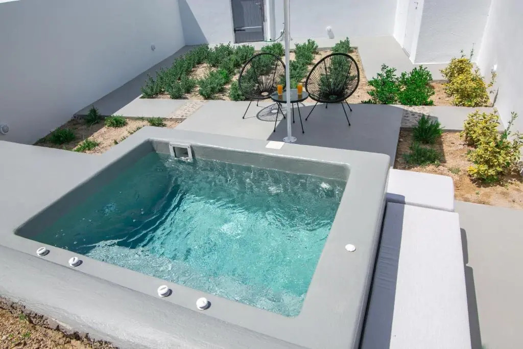 Foto - Apanomeria Boutique Residence