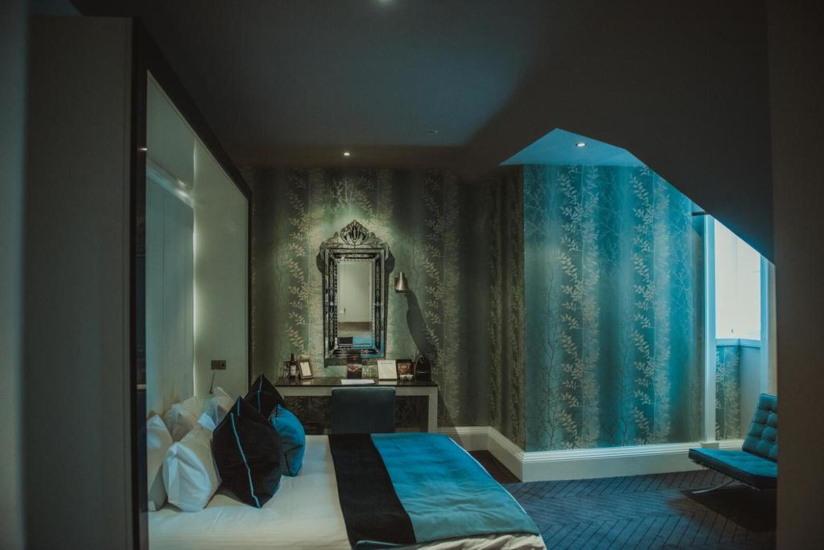 Foto - The Rutland Hotel & Apartments