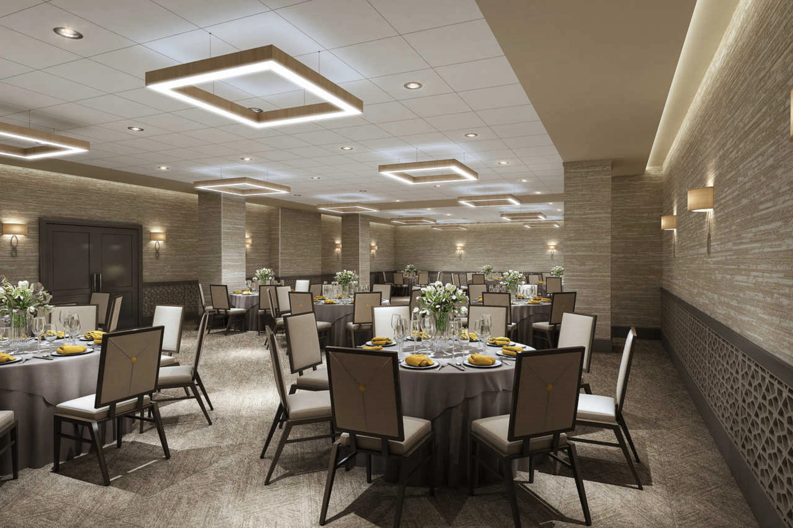 Foto - Cambria Hotel Philadelphia Downtown - Center City