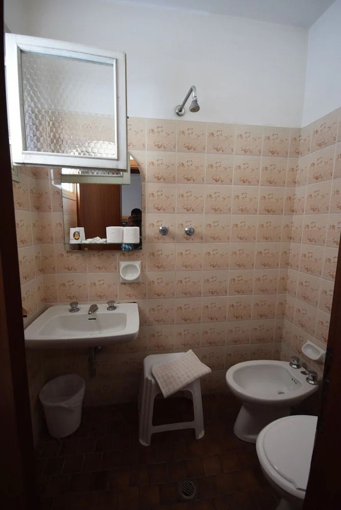 Foto - Hotel Rosy