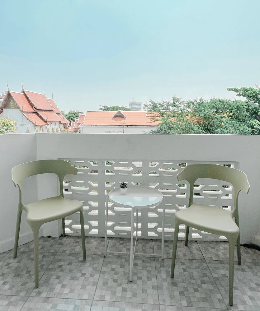 Foto - Shapel Hostel and Cafe