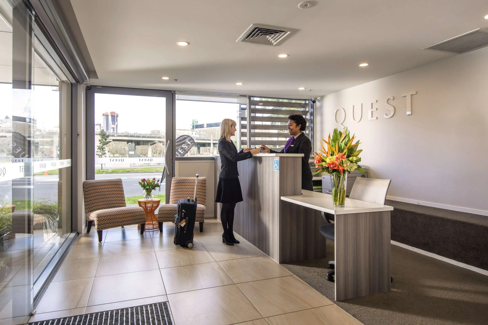 Foto - Quest on Beaumont