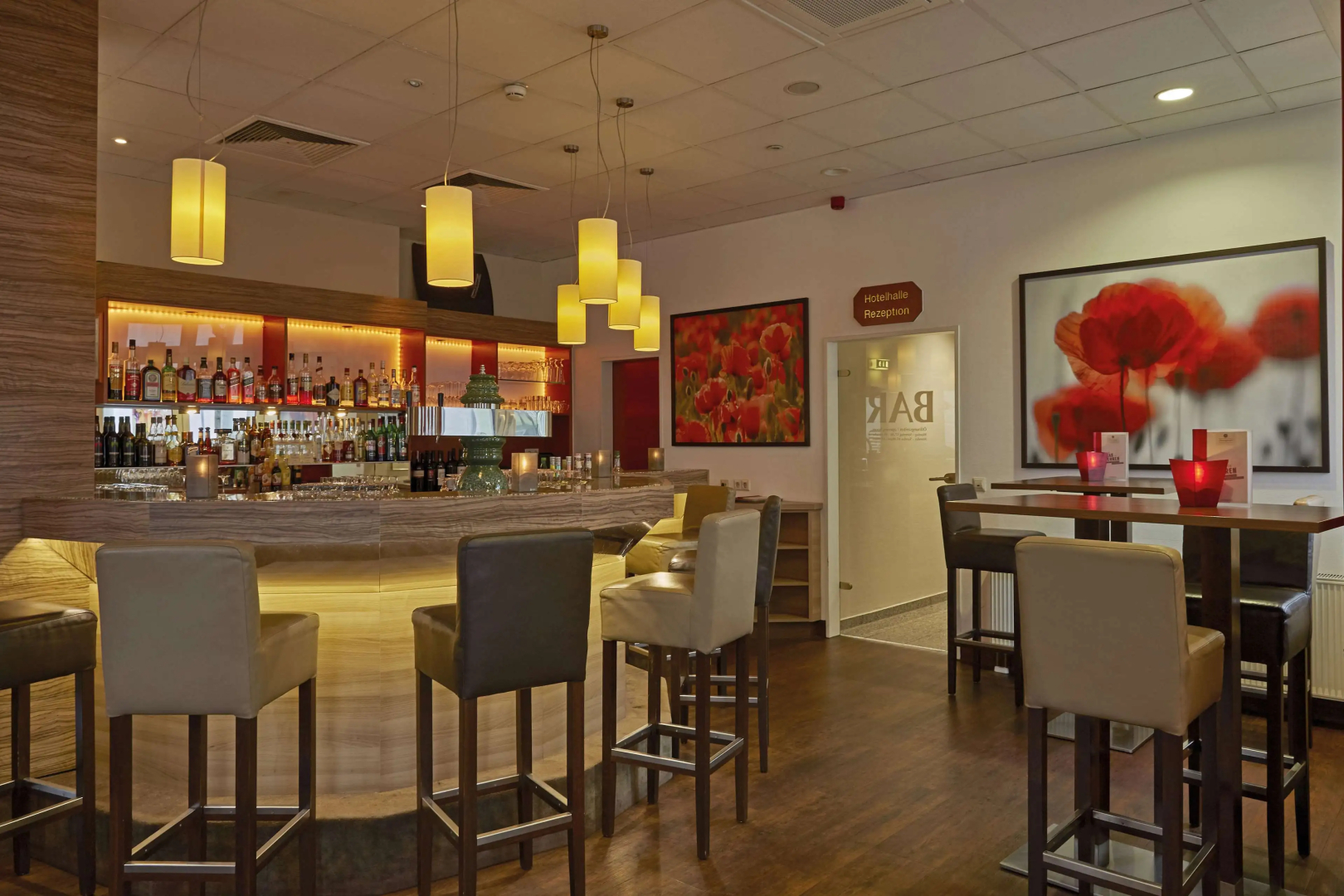 Photo - H+ Hotel Darmstadt
