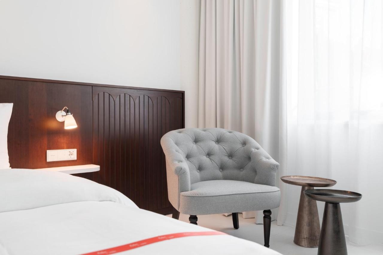 Photo - Ruby Hanna Hotel Stuttgart