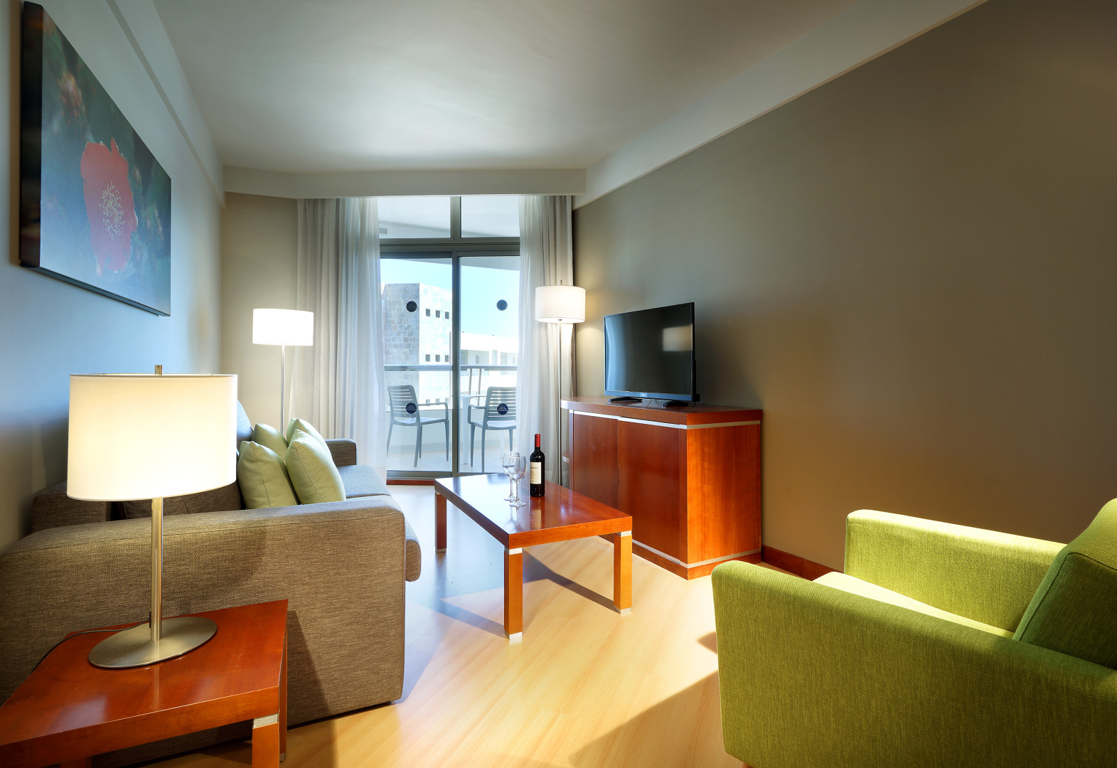 Photo - Eurostars Las Salinas