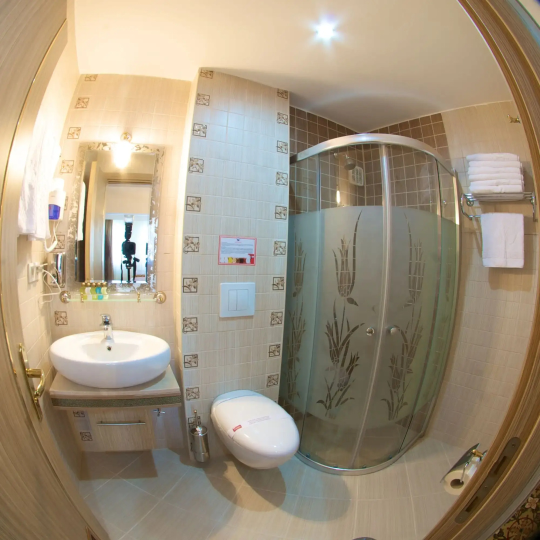 Photo - Marmaray Hotel