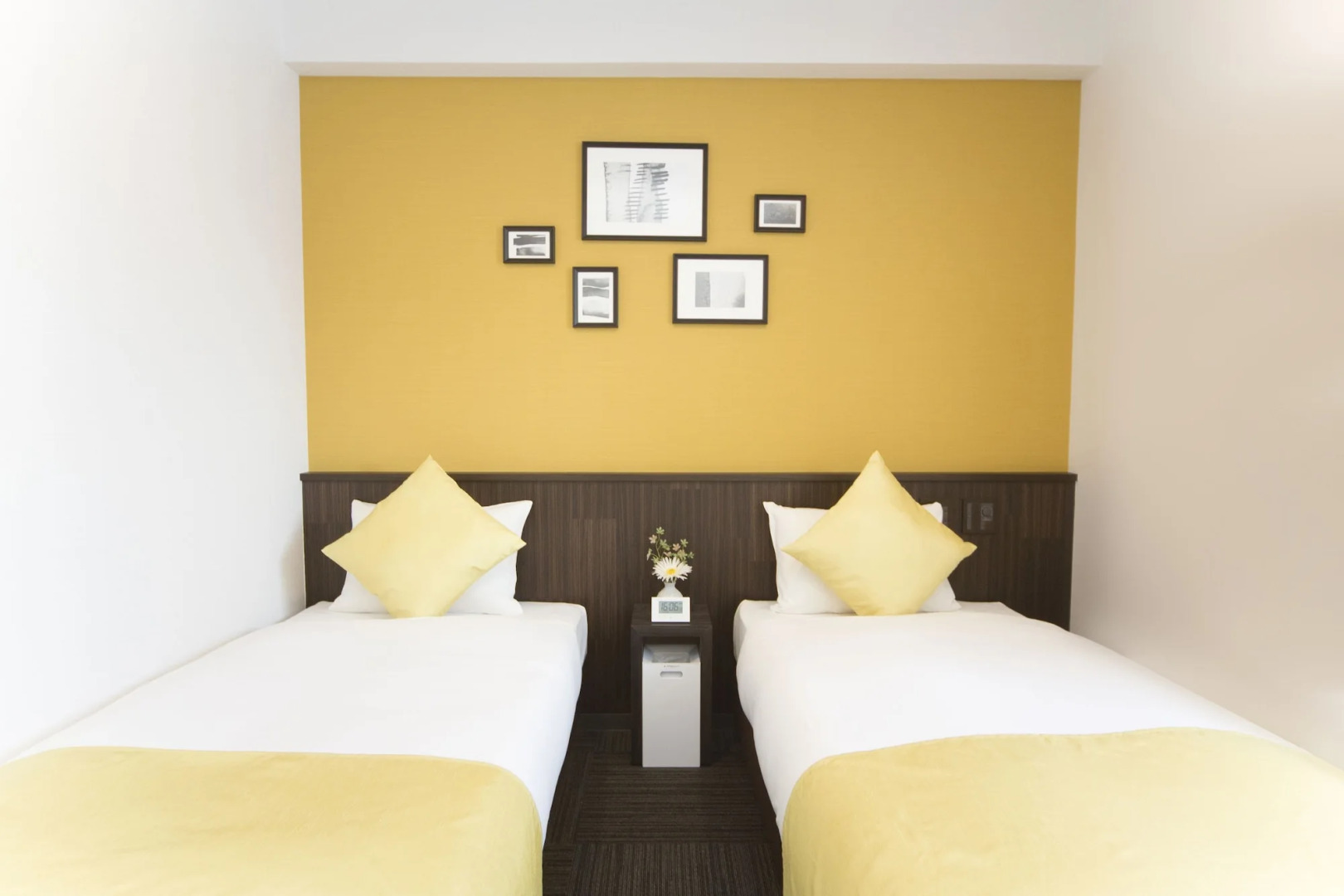 Foto - Nipponbashi Crystal Hotel