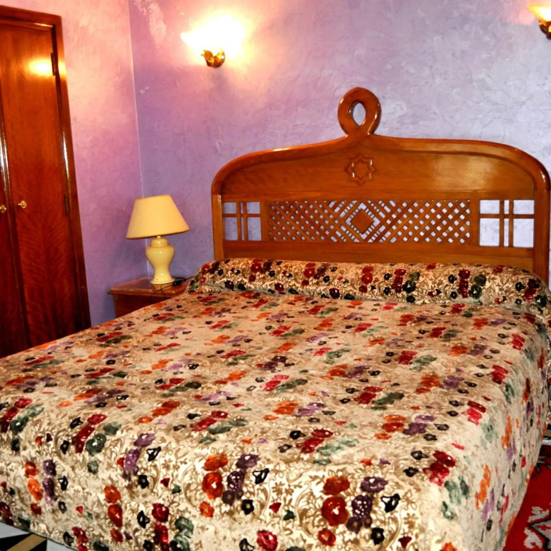 Foto - Hotel Transatlantique