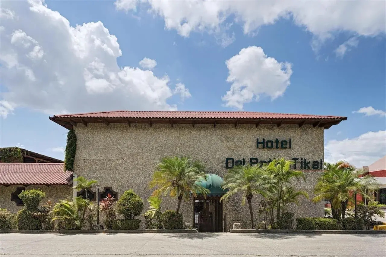 Photo - Hotel del Patio