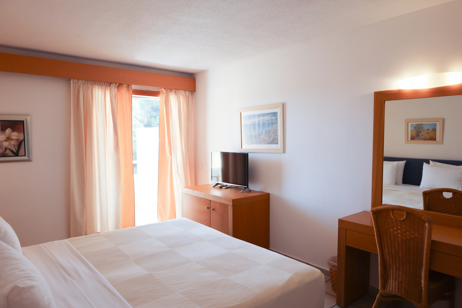 Foto - Kanapitsa Mare Hotel