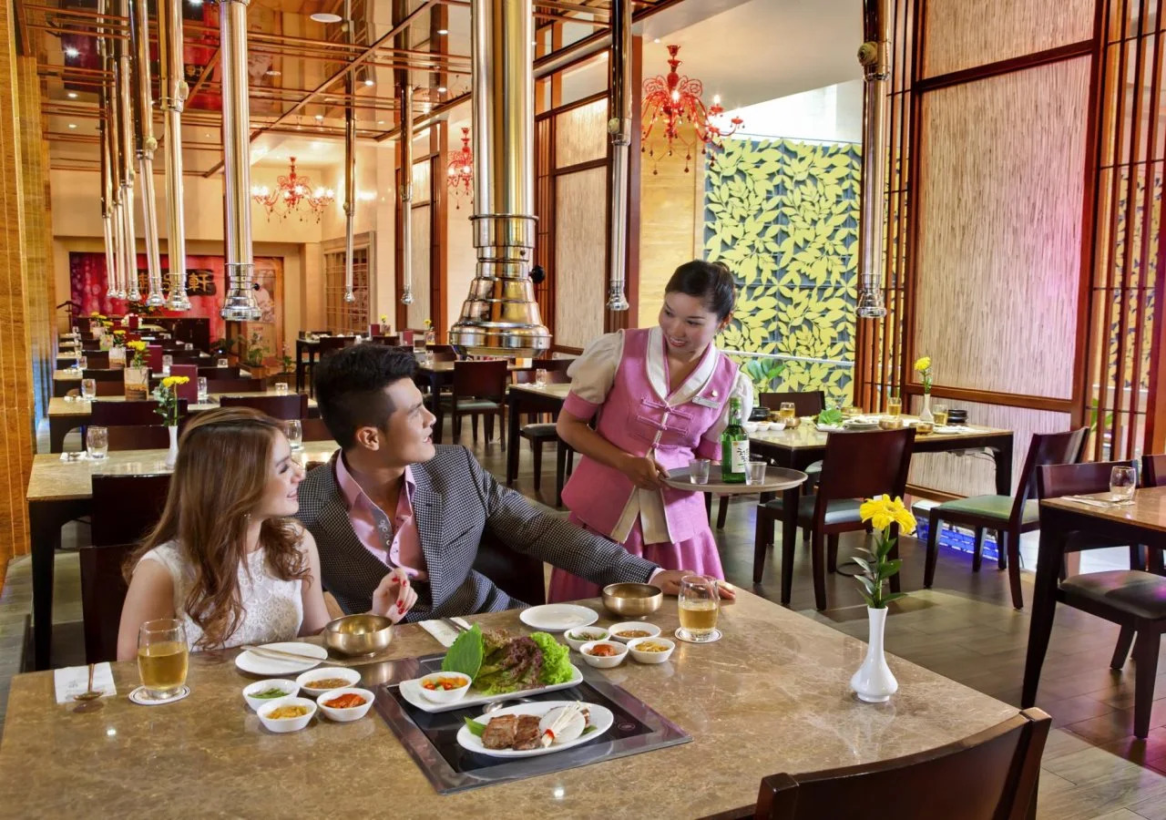 Foto - NagaWorld Hotel & Entertainment Complex