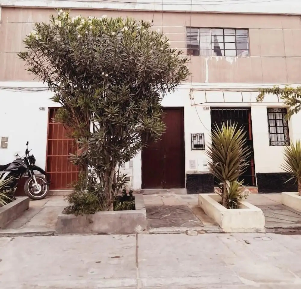 Photo - Maypa Lima Airport