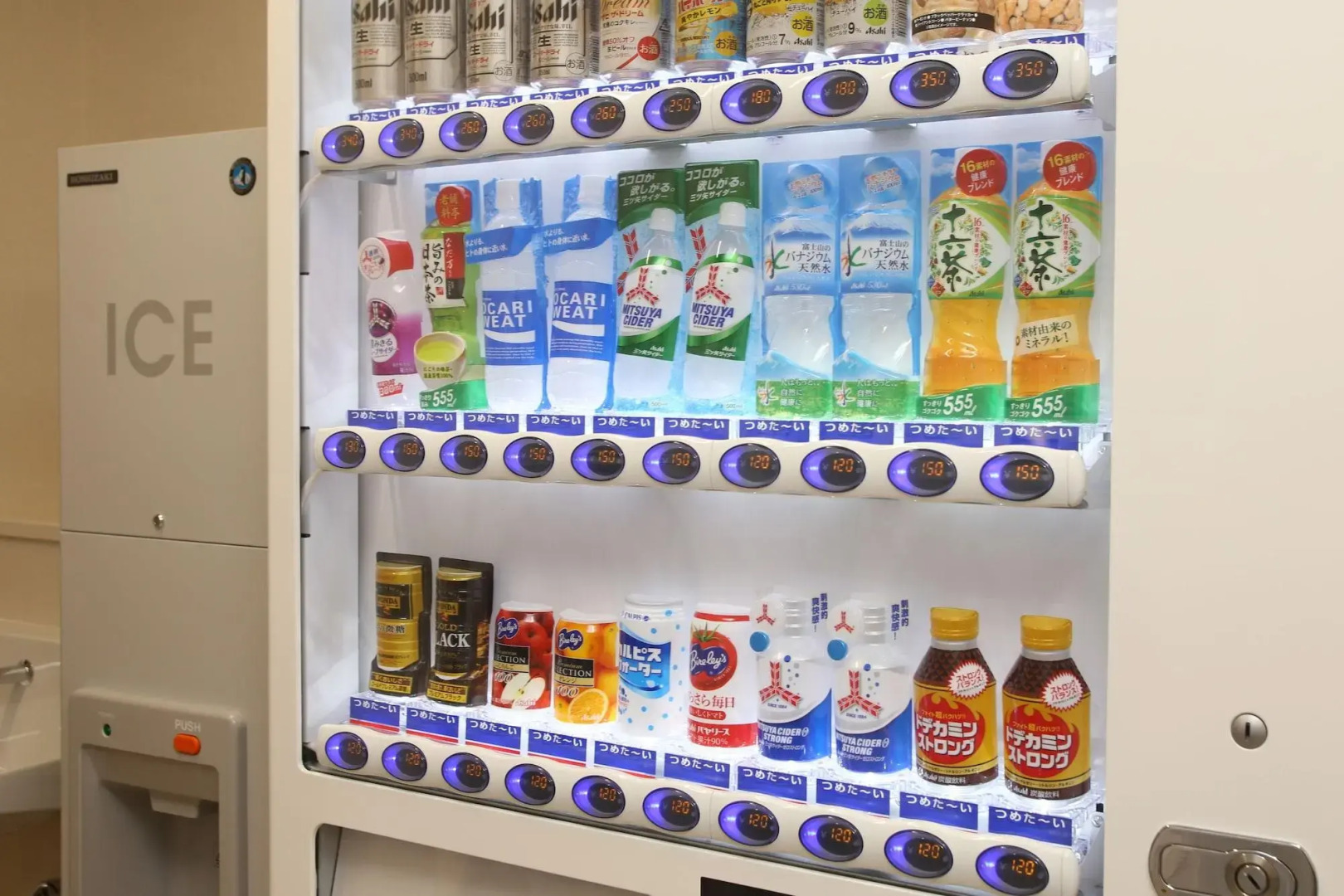 Foto - Smile Hotel Shinagawa Sengakuji Ekimae