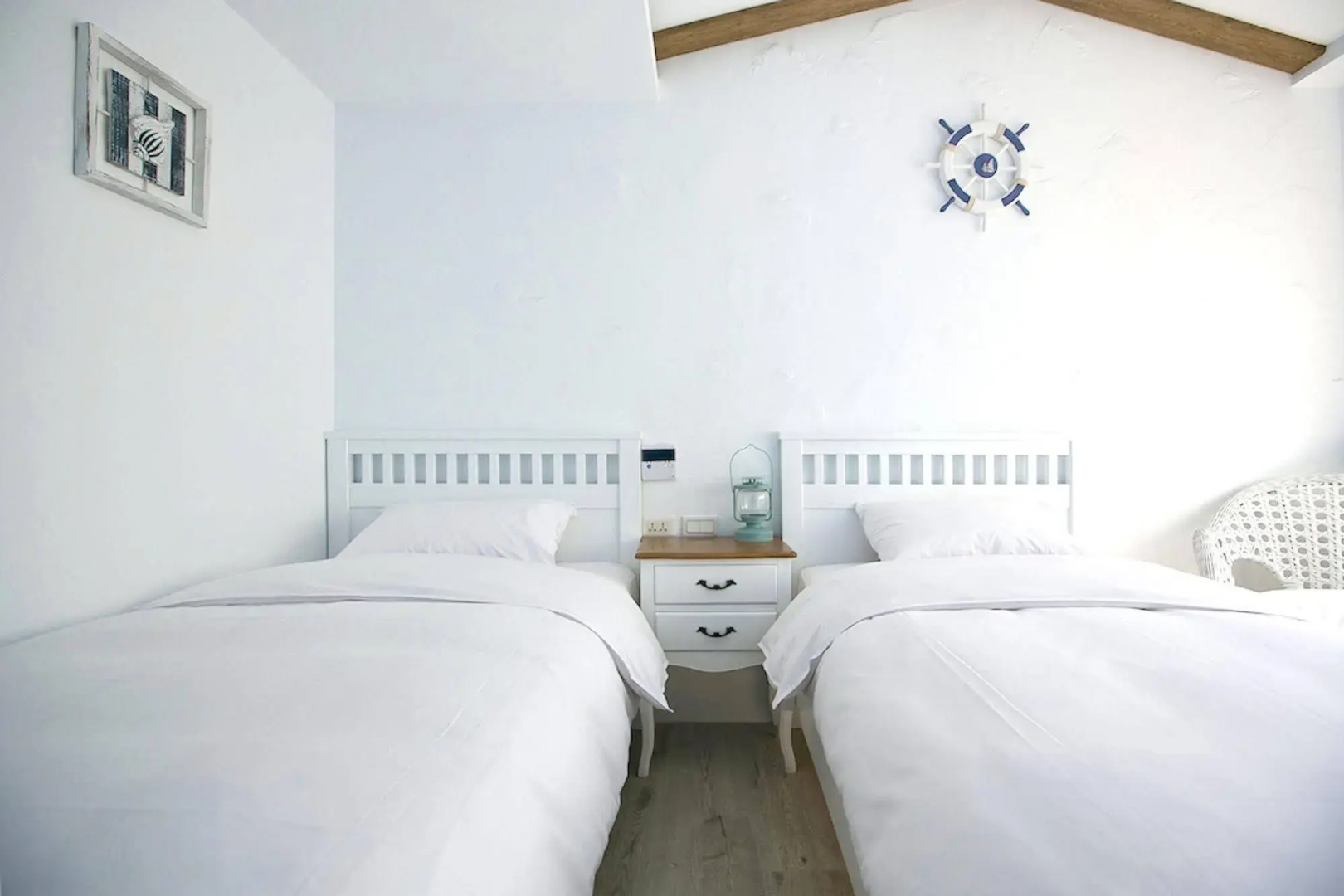 Foto - York Hotel