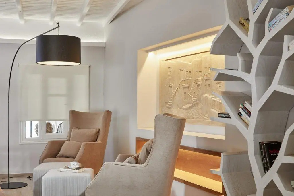 Foto - Mykonos Kosmoplaz Beach Resort Hotel