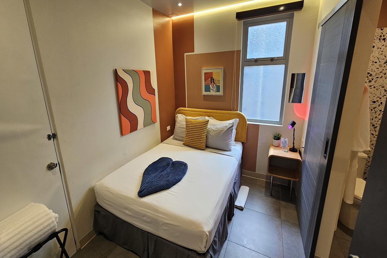 Photo - Somos Hotel - San Juan