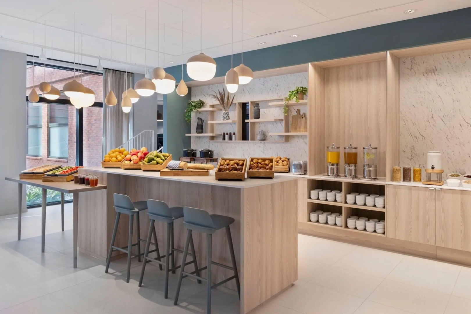 Photo - Fairfield by Marriott Copenhagen Nordhavn