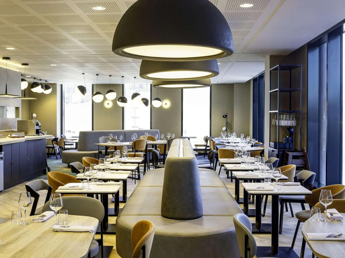 Photo - Novotel Liverpool Paddington Village