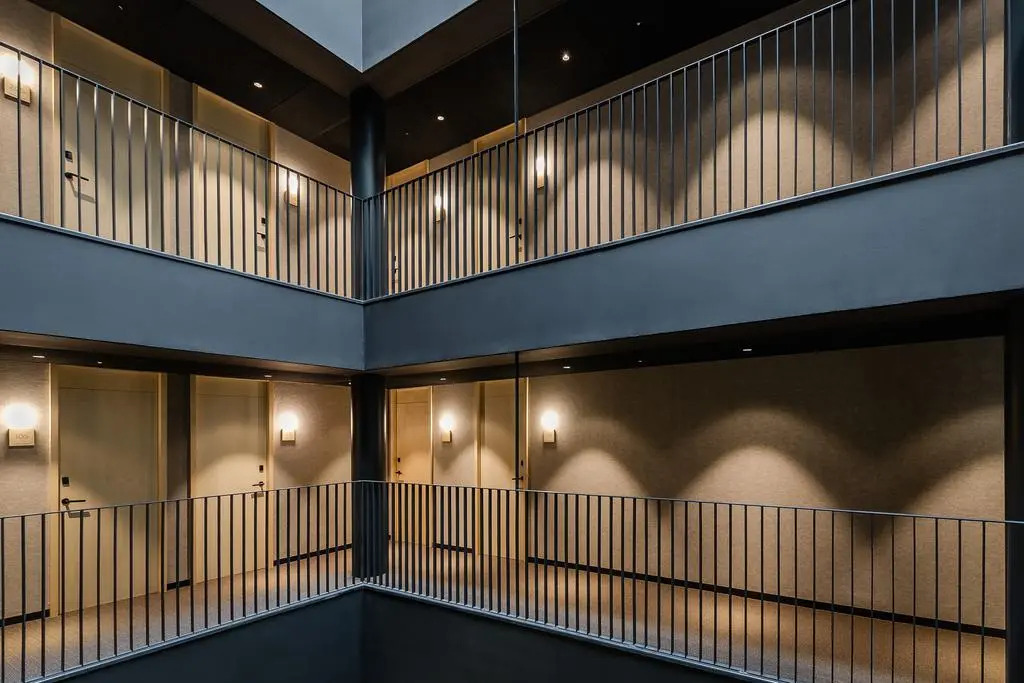 Photo - Hotel Raval House