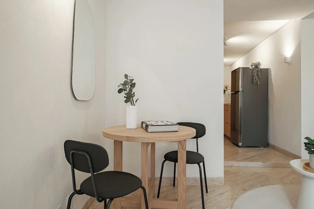 Photo - Nido Parque Mexico