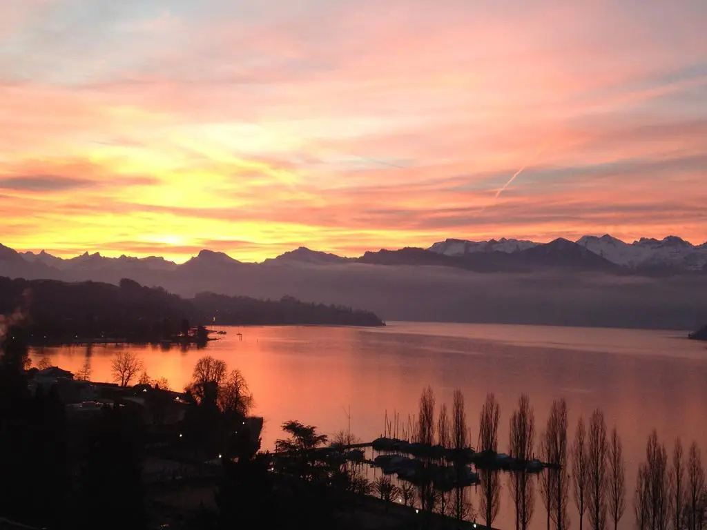 Foto - Hotel Royal Luzern