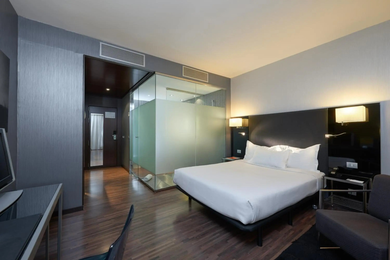 Photo - Hotel Eurostars Monte Real