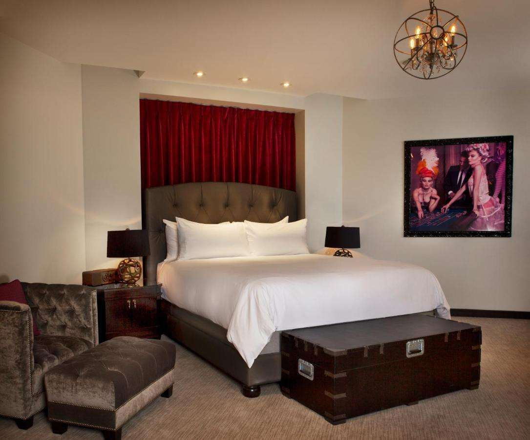 Foto - The Cromwell, A Caesars Destination