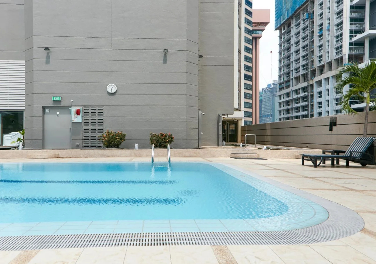 Photo - M Hotel Singapore City Centre