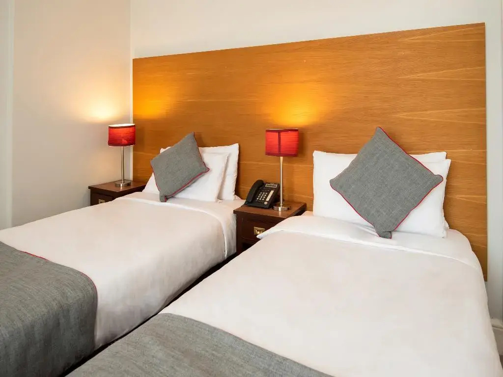 Photo - The Regency, Clifton Bristol by Belvilla