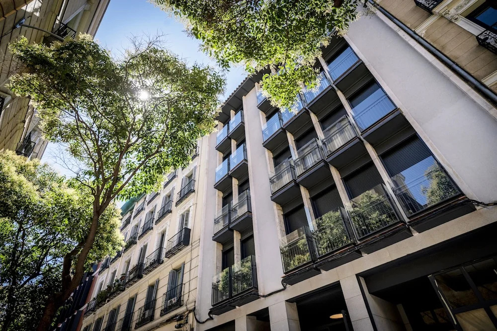 Foto - Líbere Madrid Malasaña