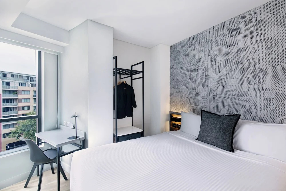 Foto - Kith Hotel Darling Harbour