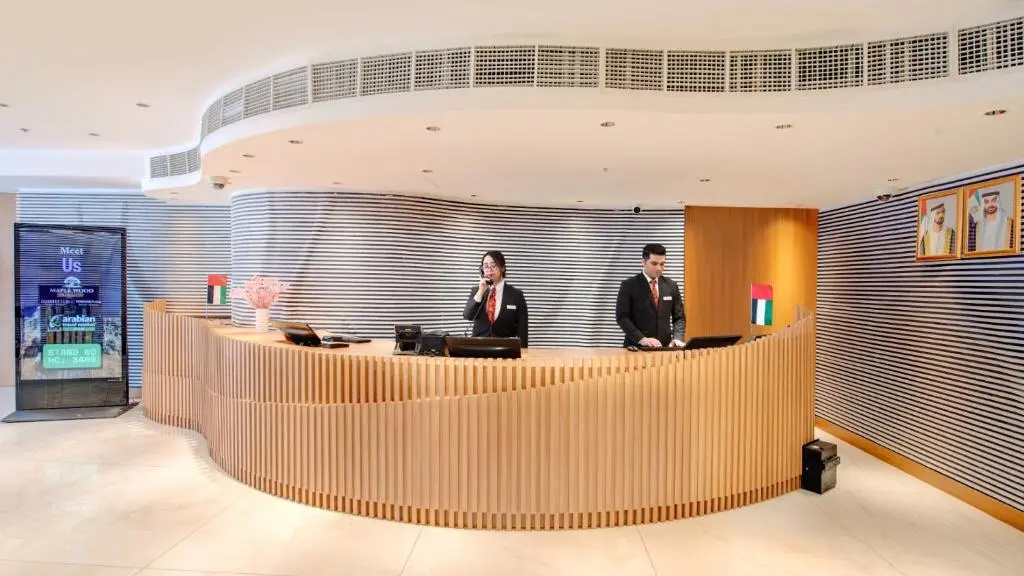 Foto - Vendome Plaza Hotel