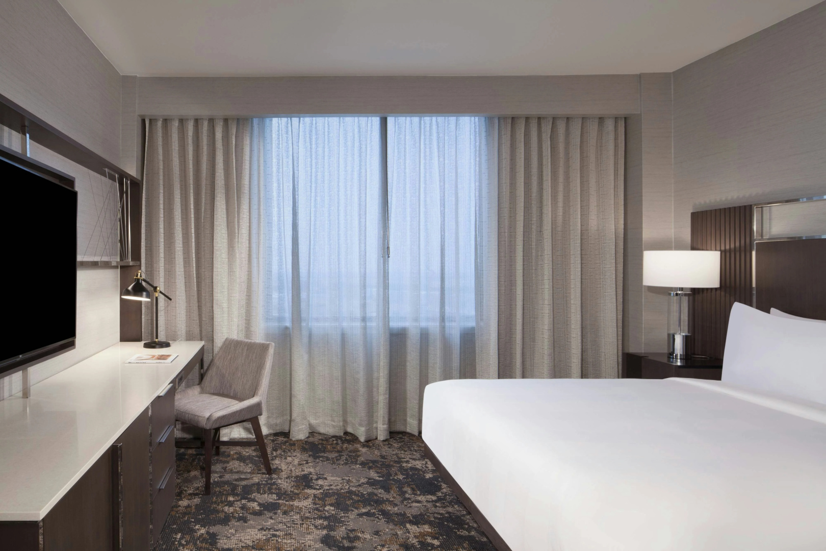 Photo - Dallas/Fort Worth Airport Marriott