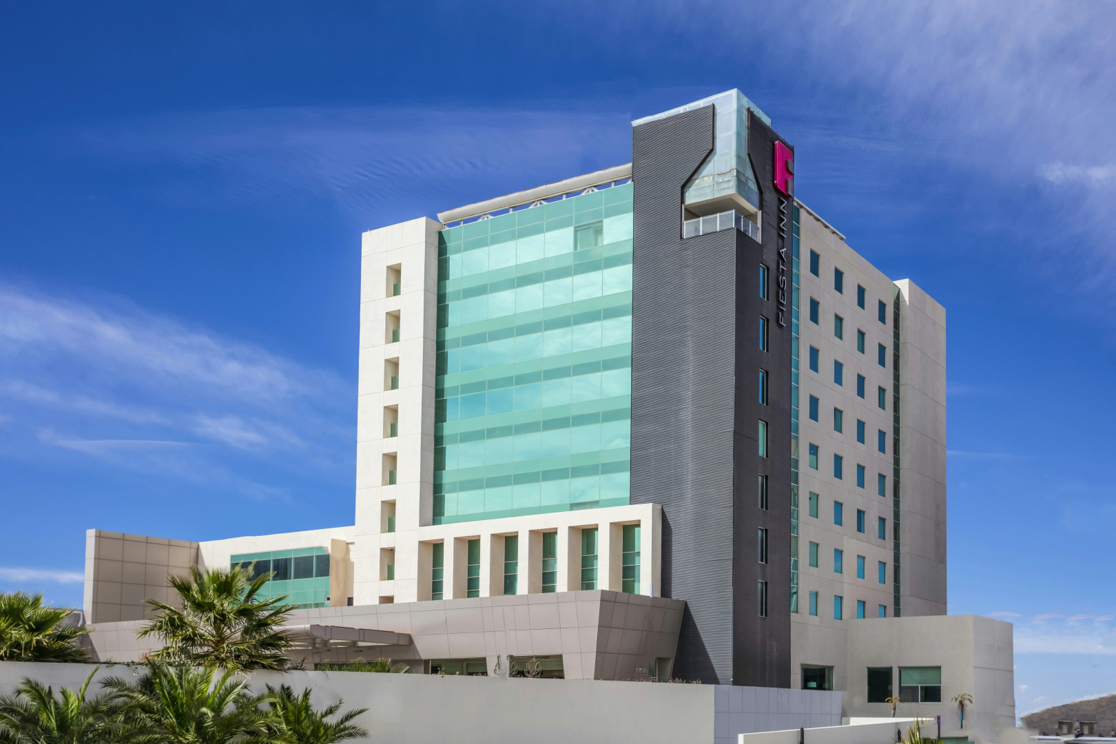 Foto - Fiesta Inn Zacatecas
