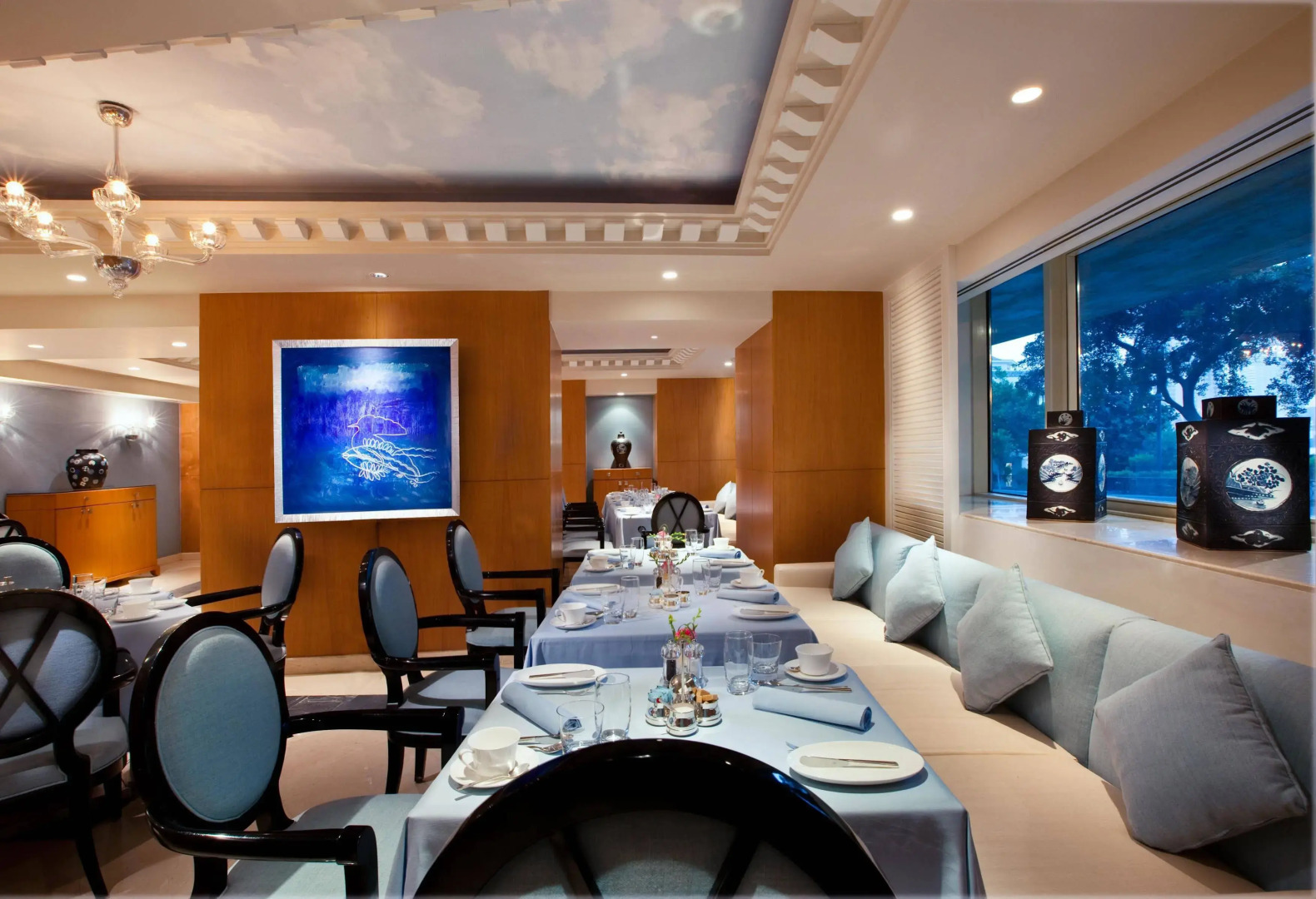 Photo - Kempinski Nile Hotel, Cairo