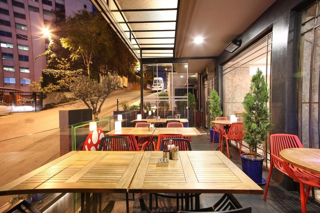 Foto - Berjer Boutique Hotel & Spa