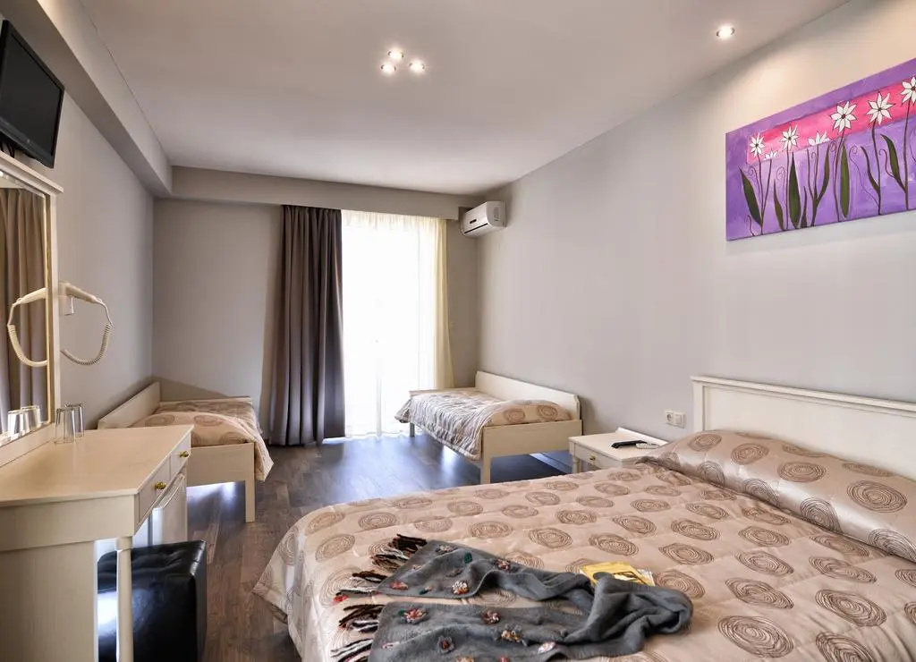 Photo - Irini Hotel