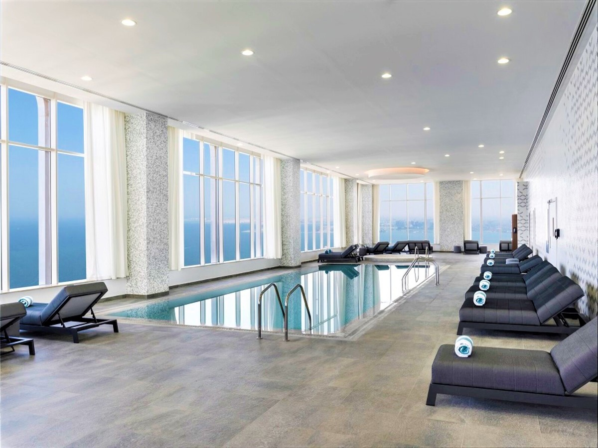 Photo - Aleph Doha Residences, Curio Collection by Hilton