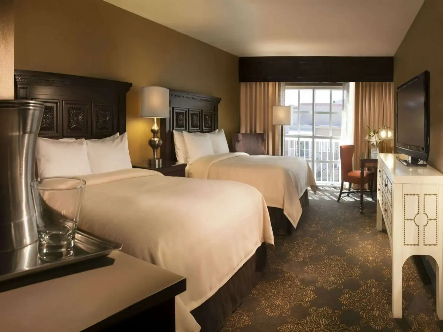 Foto - Hilton Santa Fe Historic Plaza