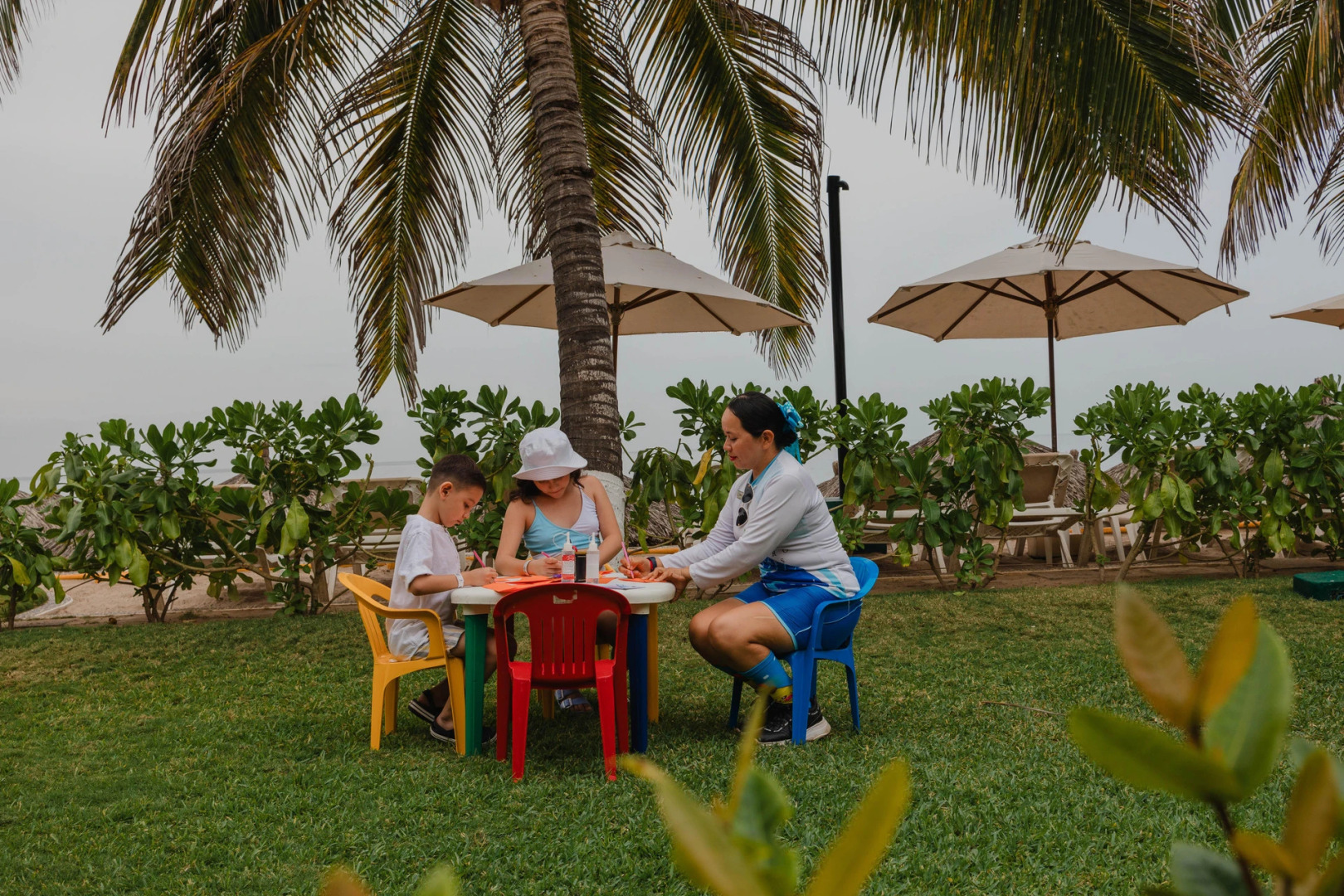 Photo - Tesoro Ixtapa All Inclusive