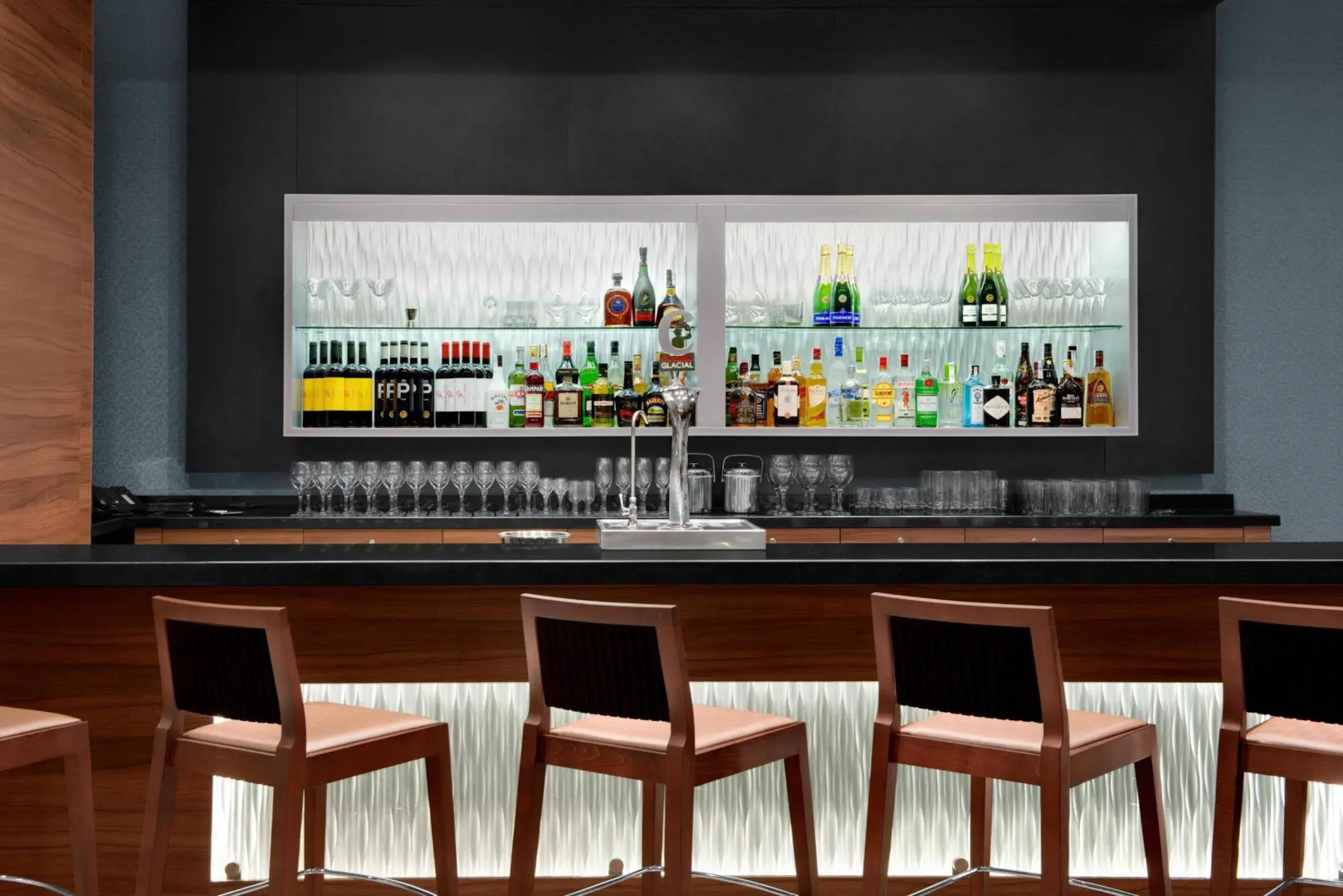 Foto - Hilton Garden Inn Sevilla