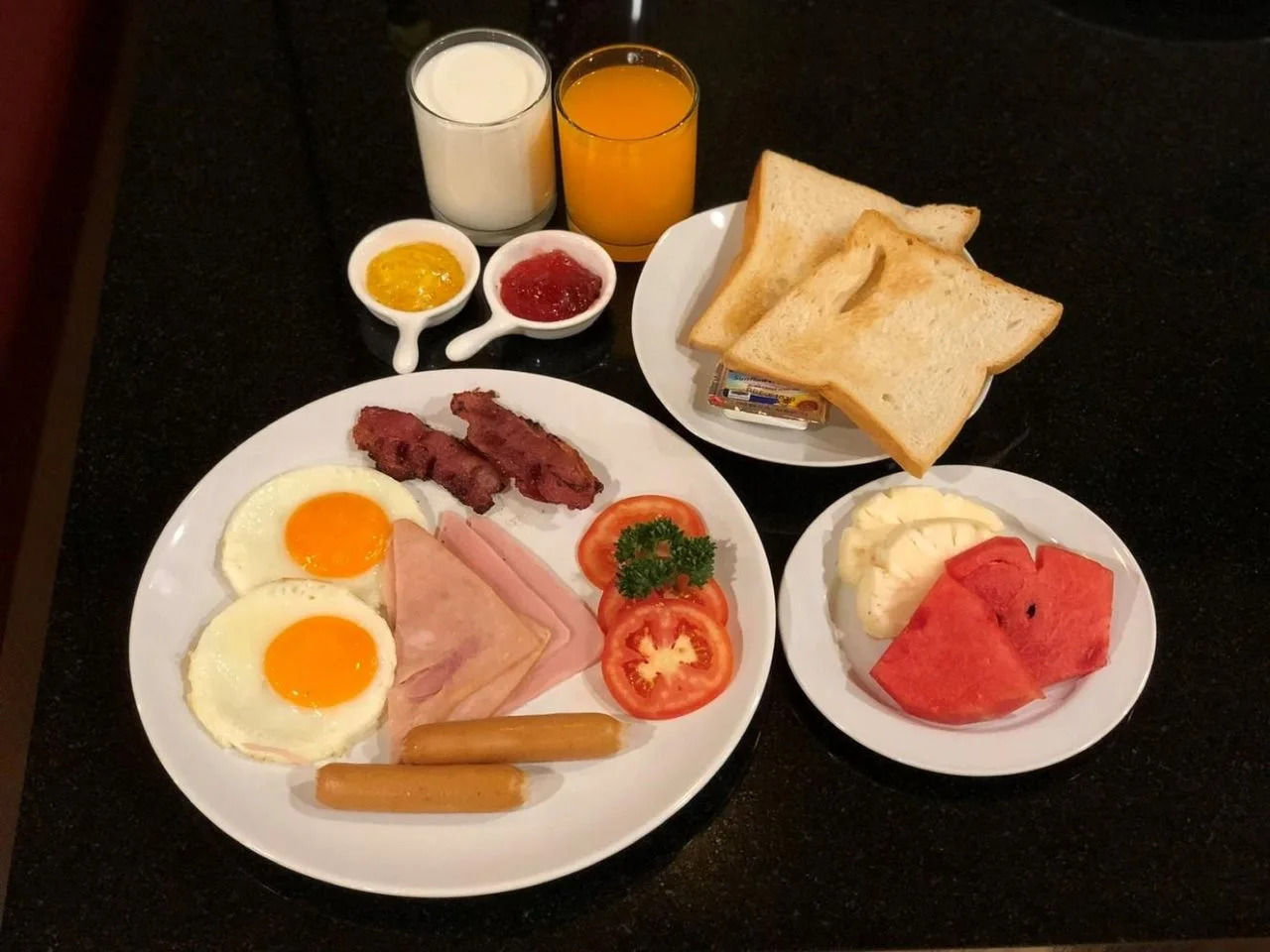 Foto - The Sunreno Hotel Bangkok