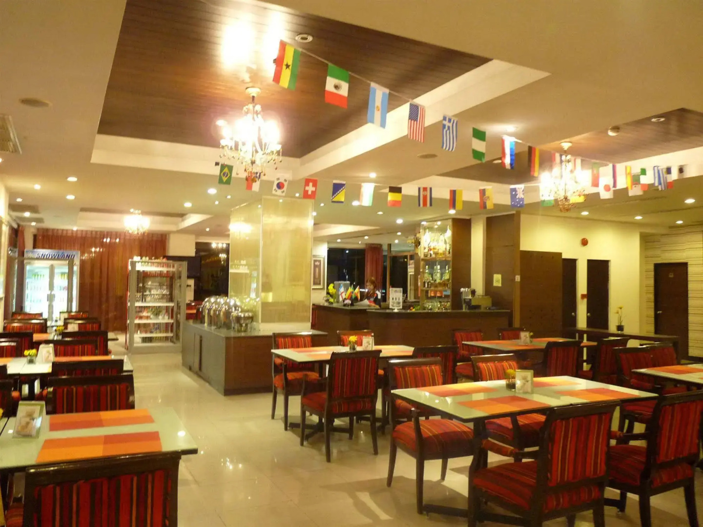 Photo - Anya Nana at Sukhumvit Bangkok