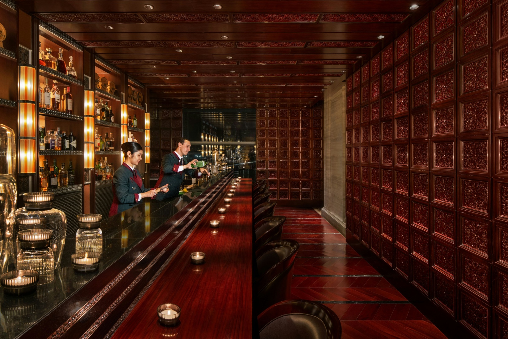 Foto - Mandarin Oriental, Macau